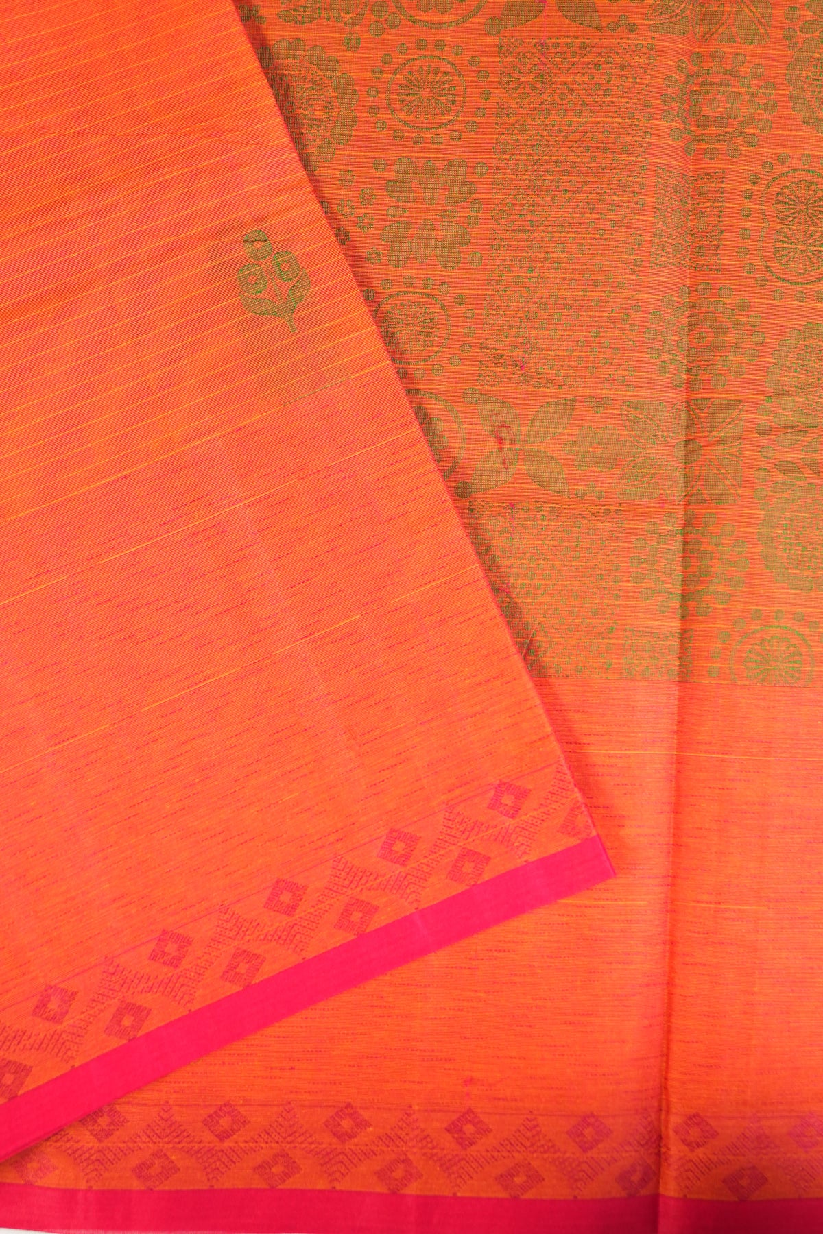 LATA KANCHI COTTON #04