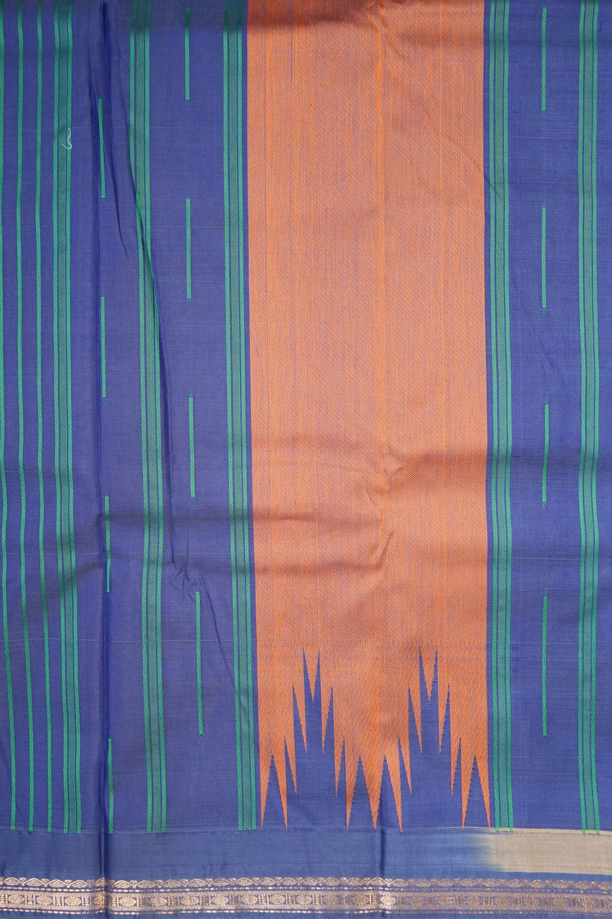 TARINI KANCHI COTTON #02