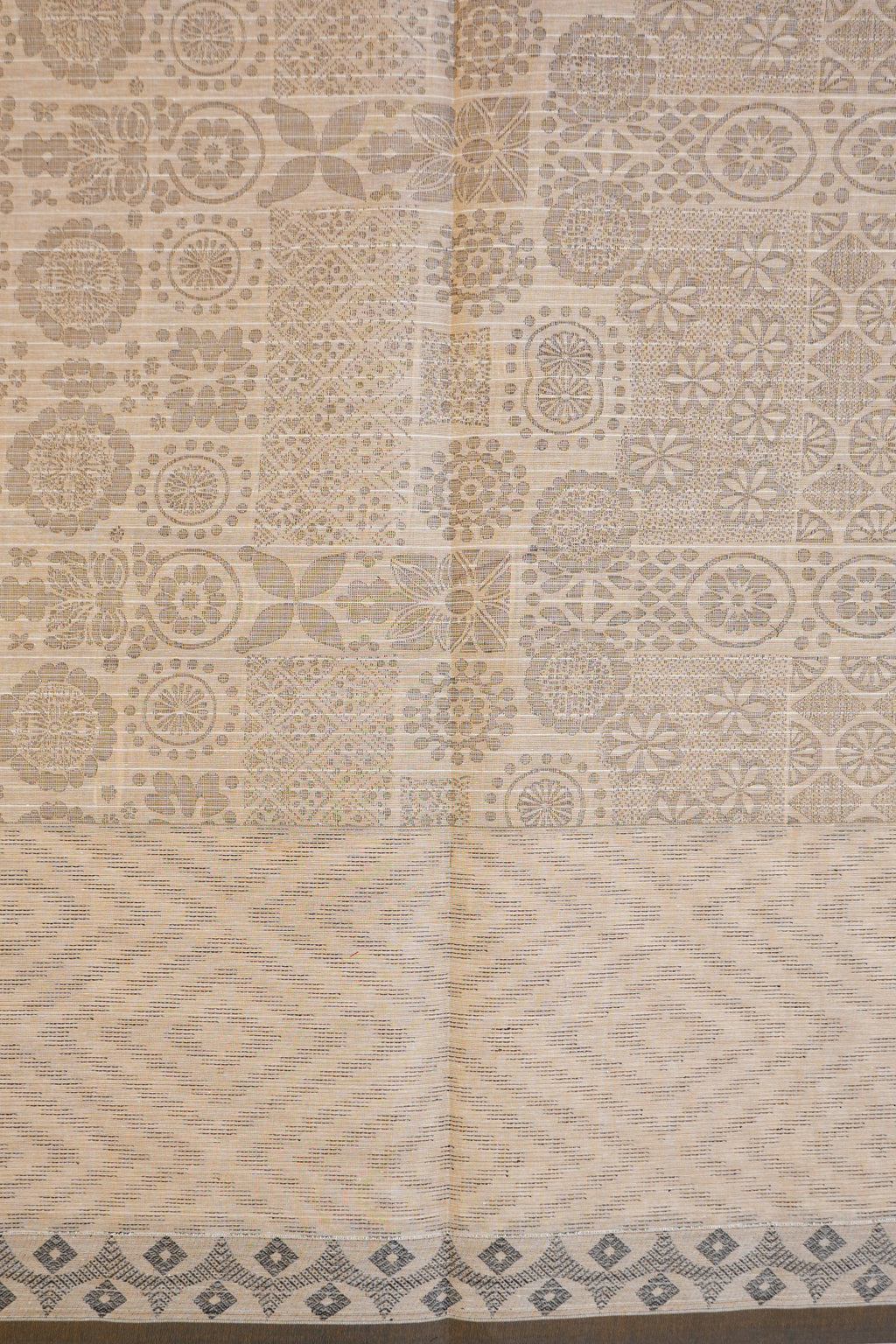 LATA KANCHI COTTON #05