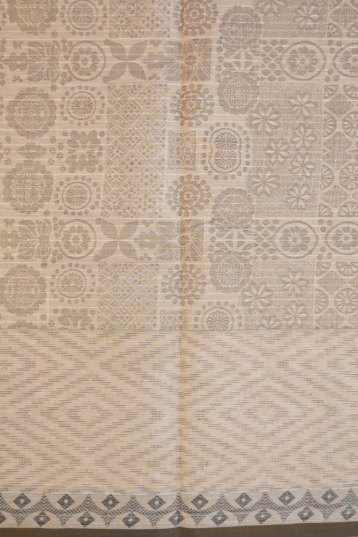 LATA KANCHI COTTON #05