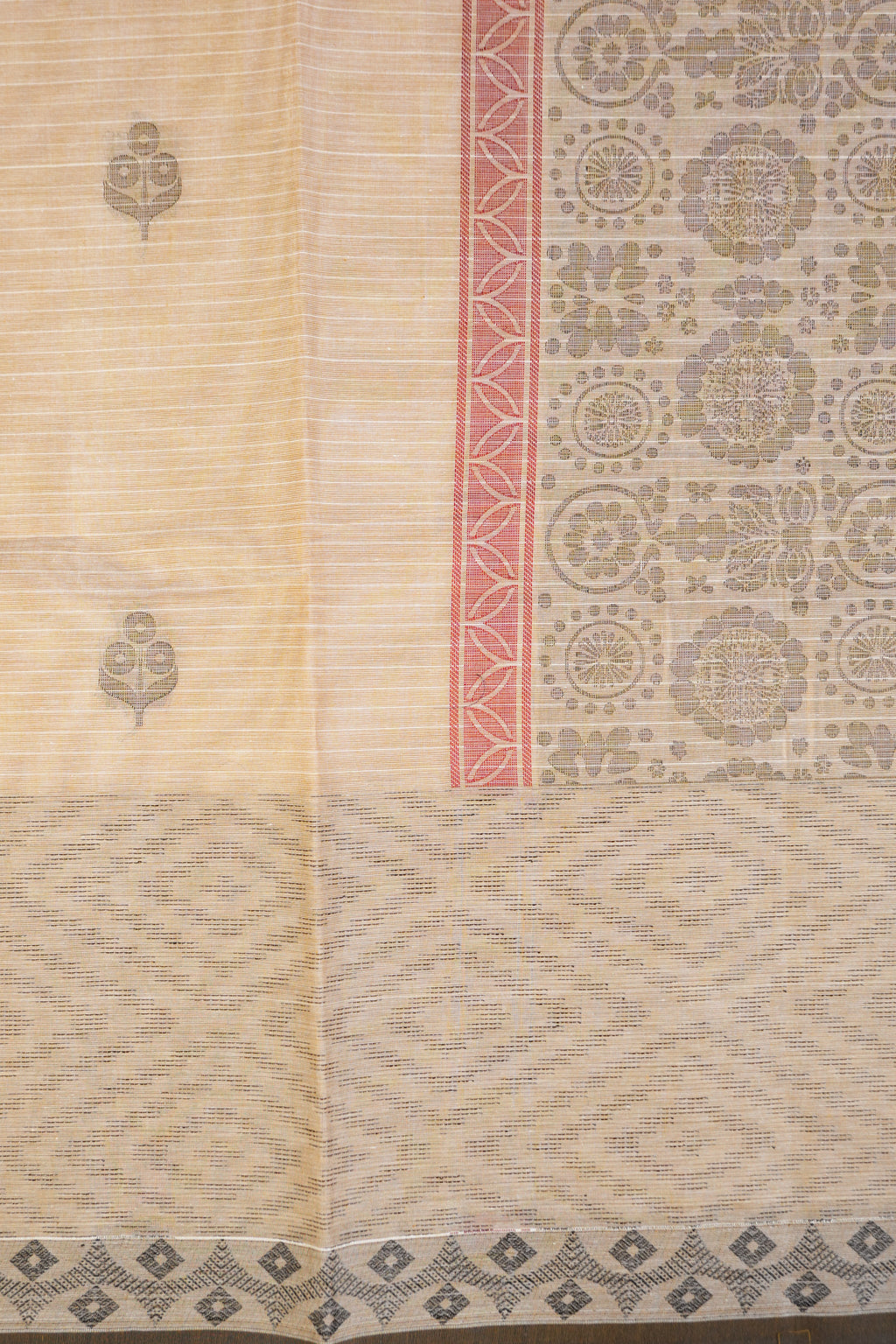 LATA KANCHI COTTON #05