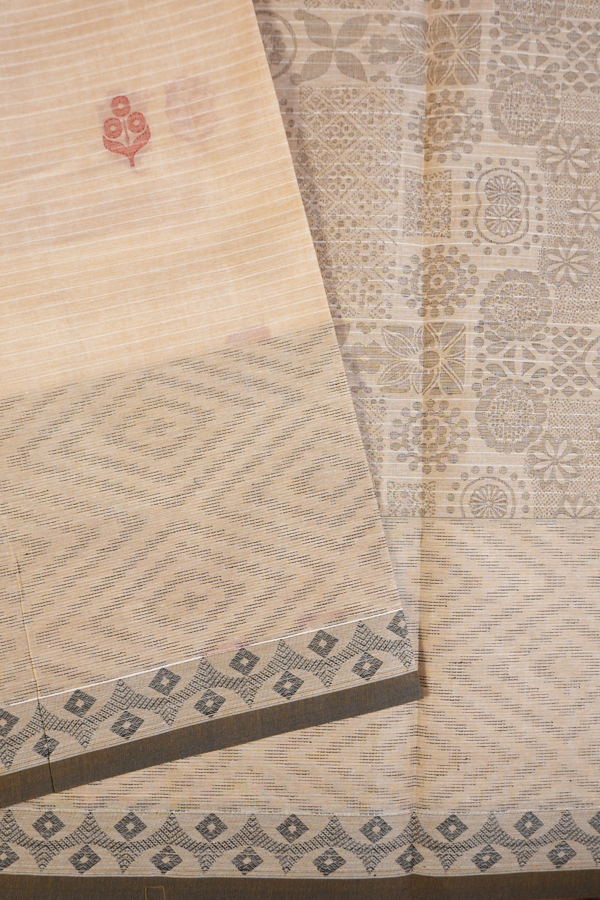 LATA KANCHI COTTON #05