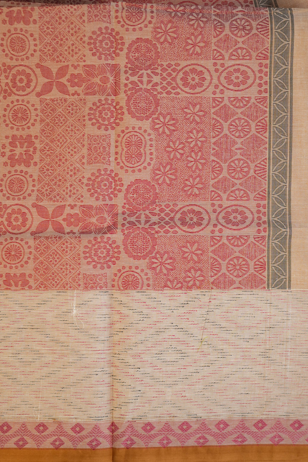LATA KANCHI COTTON #06