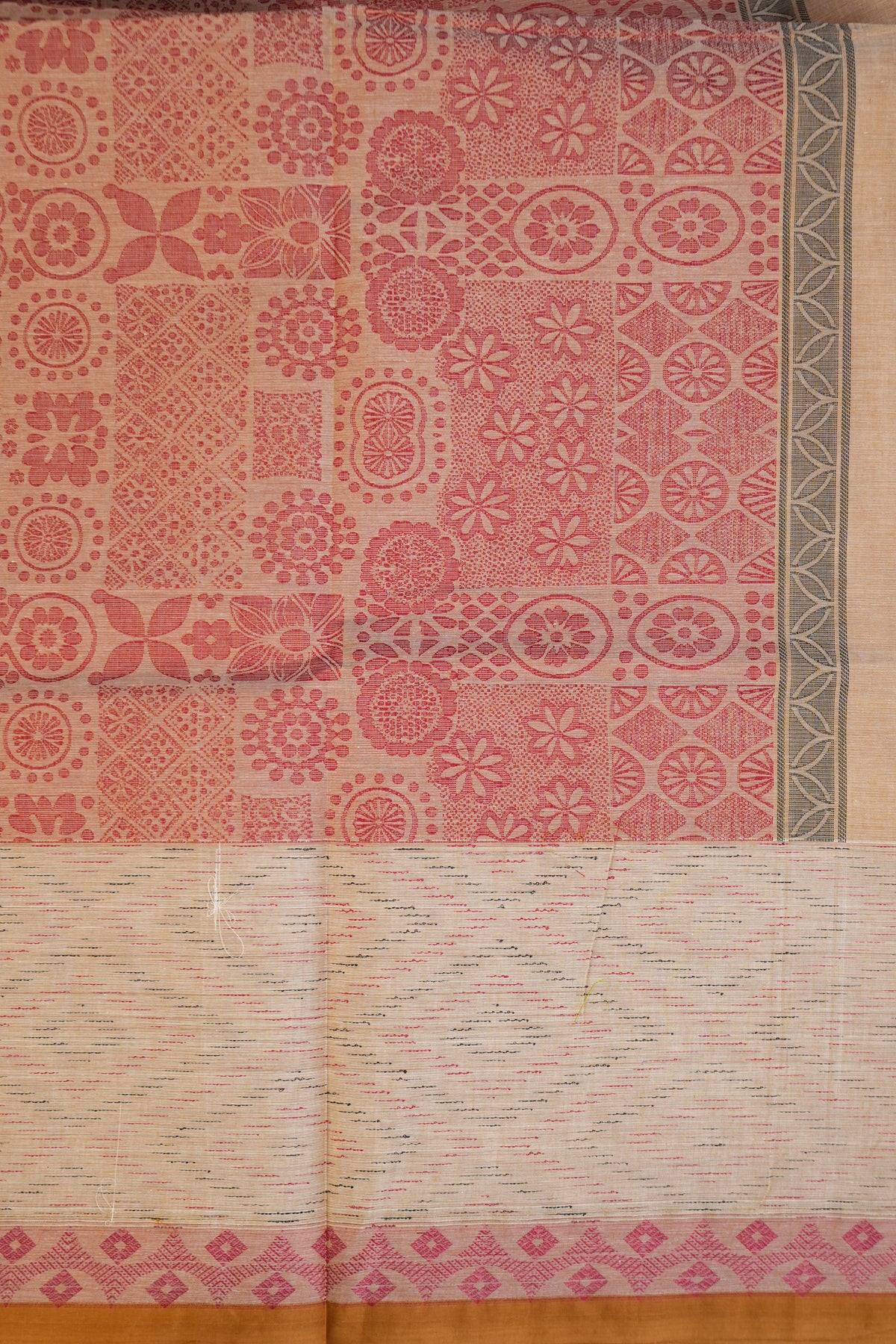 LATA KANCHI COTTON #06