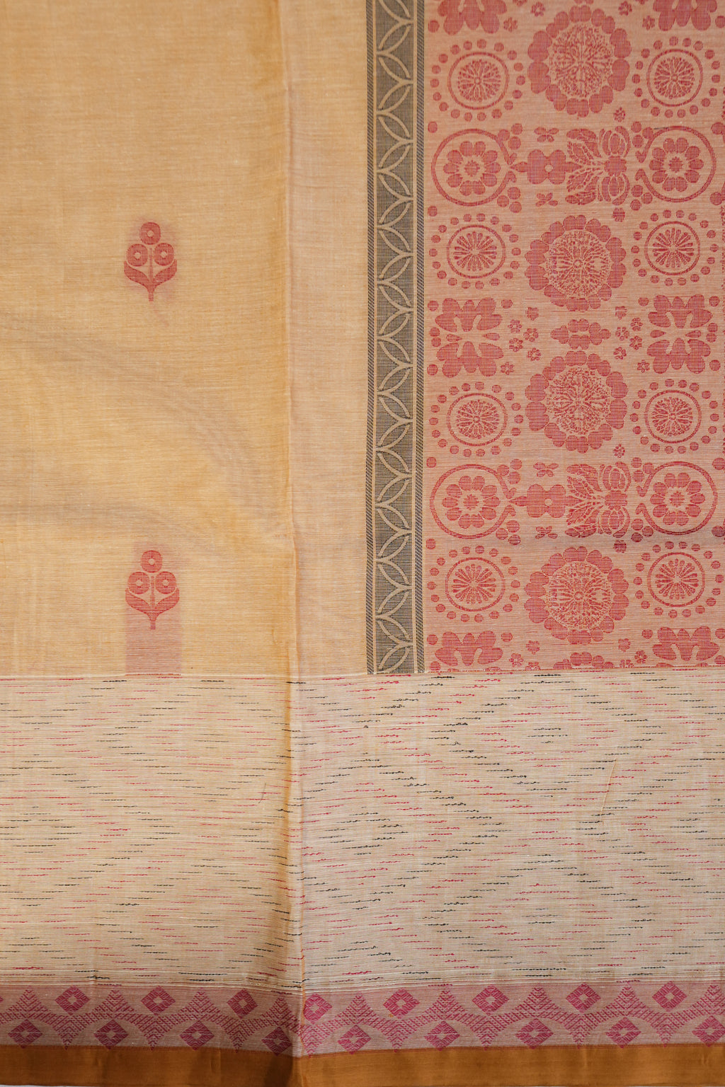 LATA KANCHI COTTON #06