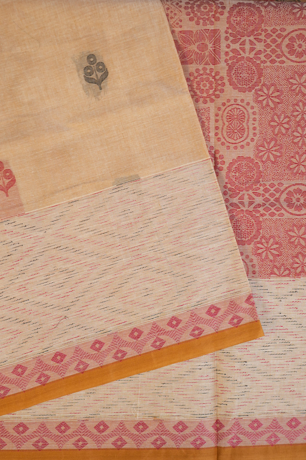 LATA KANCHI COTTON #06