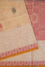 LATA KANCHI COTTON #06