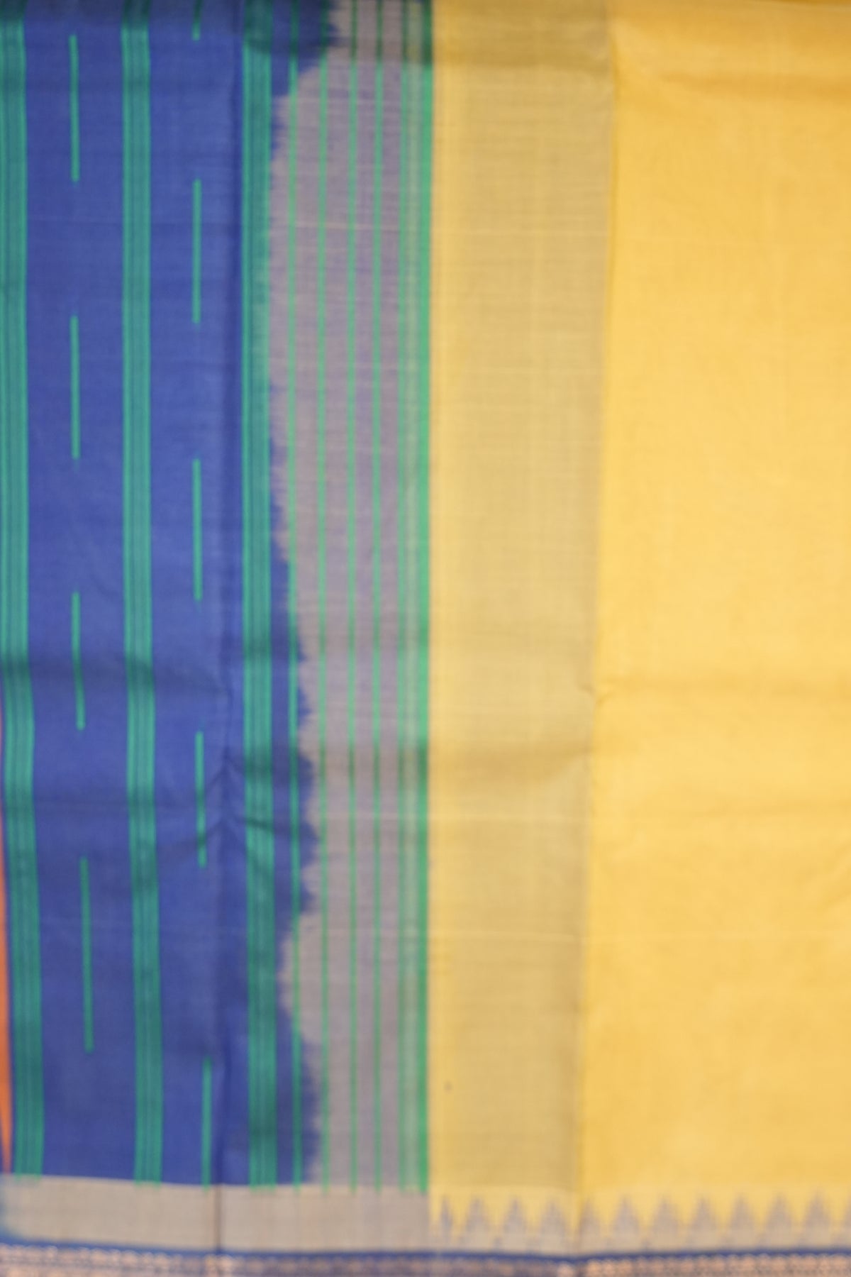 TARINI KANCHI COTTON #02