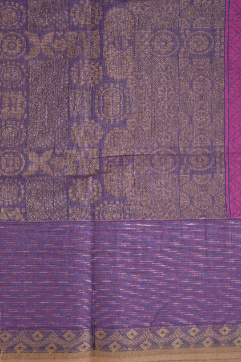 LATA KANCHI COTTON #07