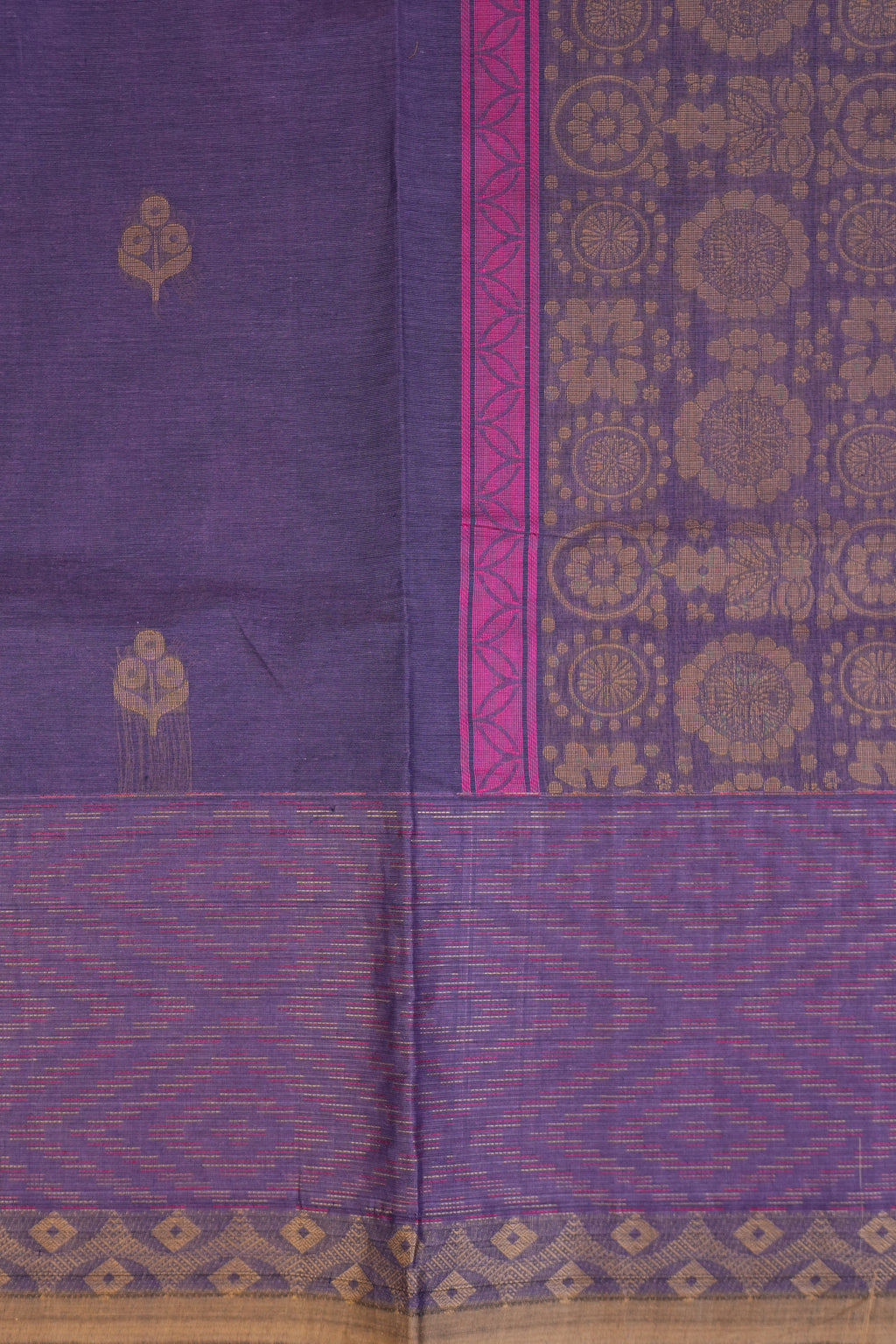 LATA KANCHI COTTON #07