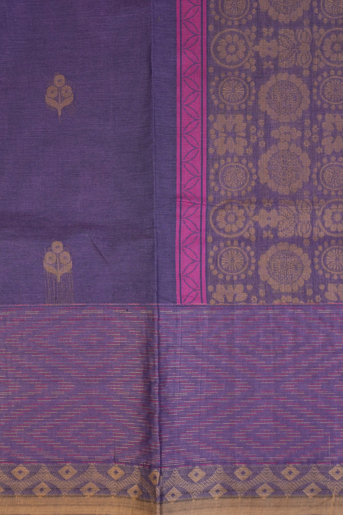 LATA KANCHI COTTON #07