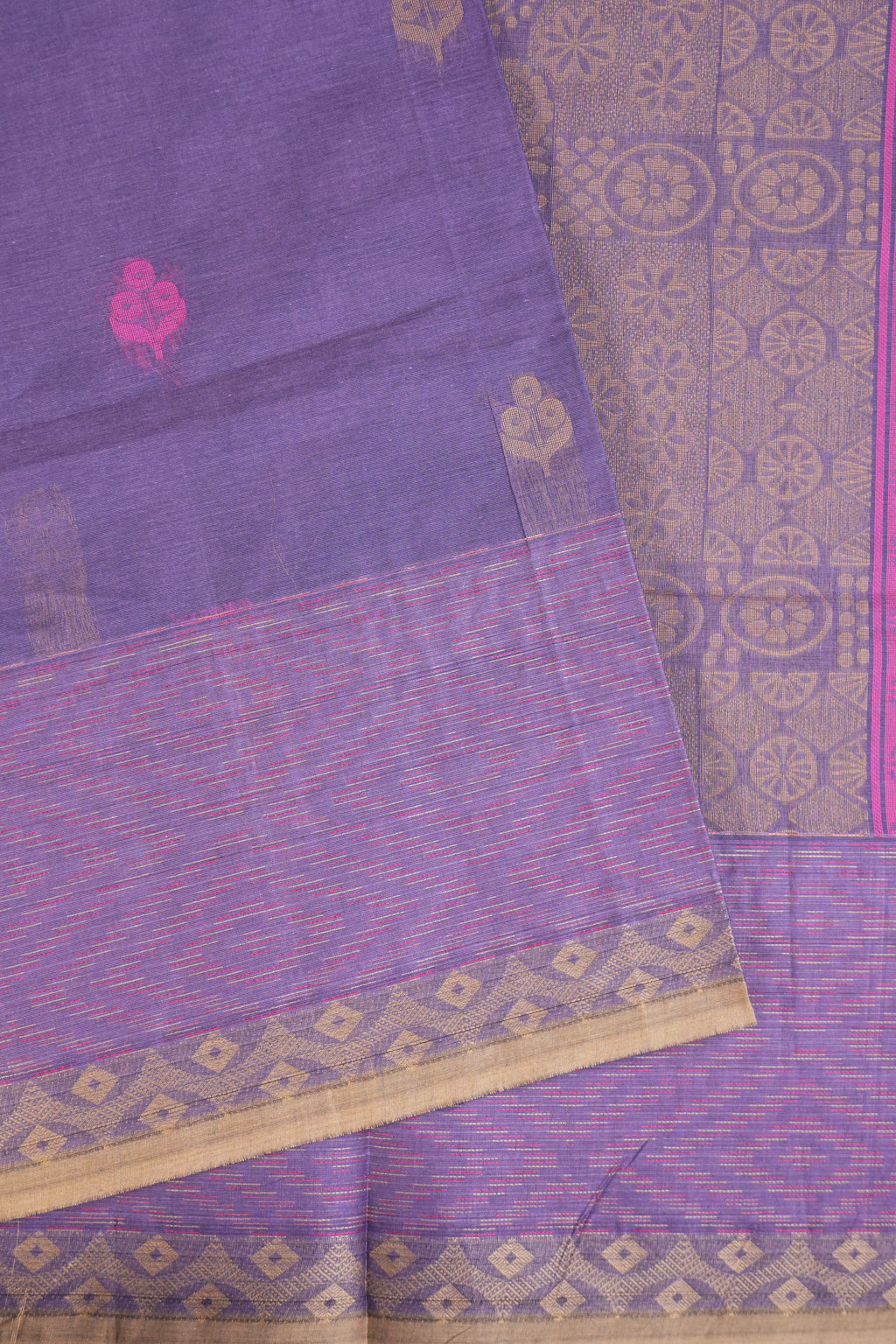 LATA KANCHI COTTON #07