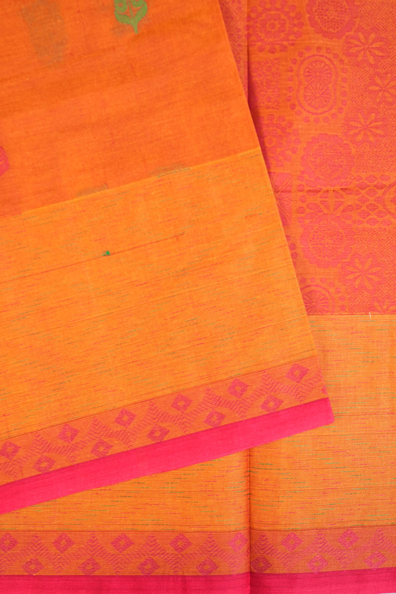 LATA KANCHI COTTON #08