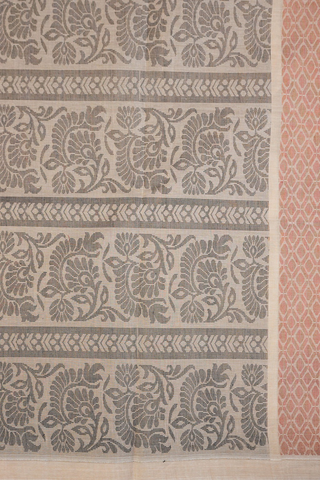 SATYARA KANCHI COTTON #01