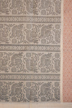SATYARA KANCHI COTTON #01