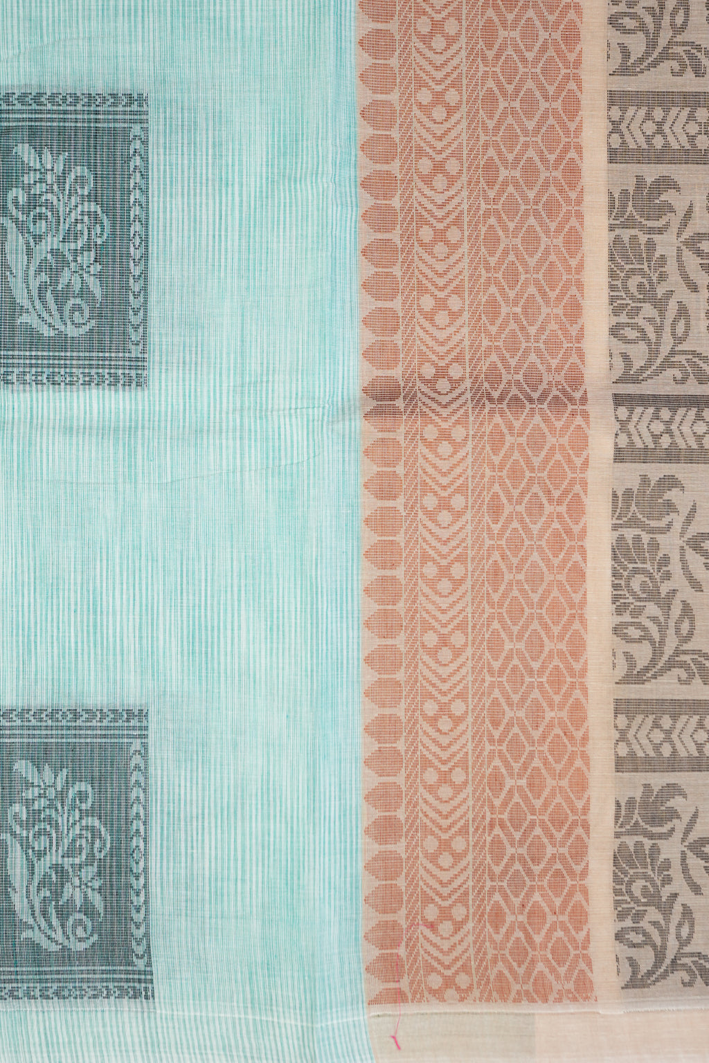 SATYARA KANCHI COTTON #01