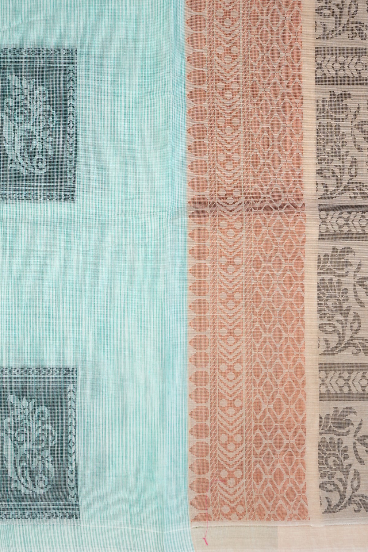 SATYARA KANCHI COTTON #01