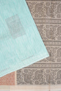 SATYARA KANCHI COTTON #01