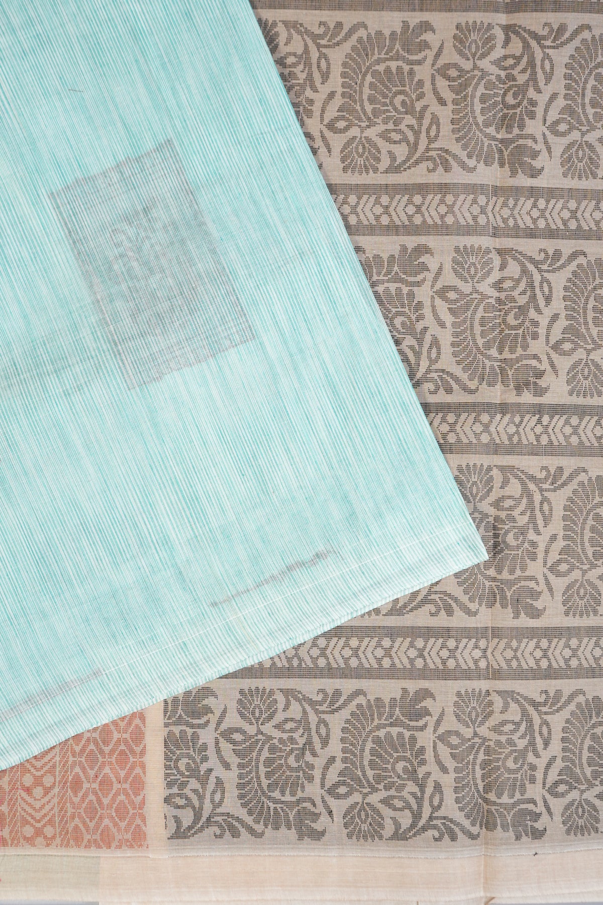 SATYARA KANCHI COTTON #01