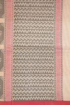 SATYARA KANCHI COTTON #02