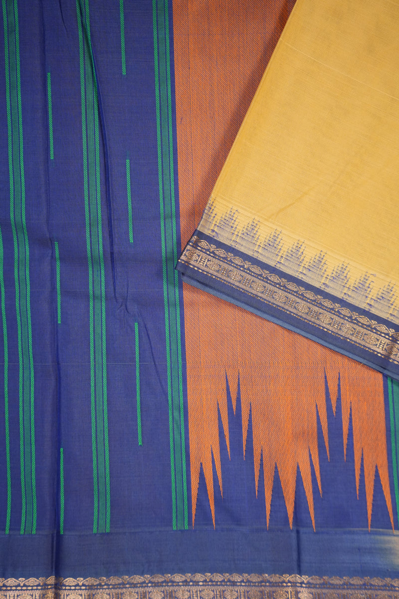 TARINI KANCHI COTTON #02