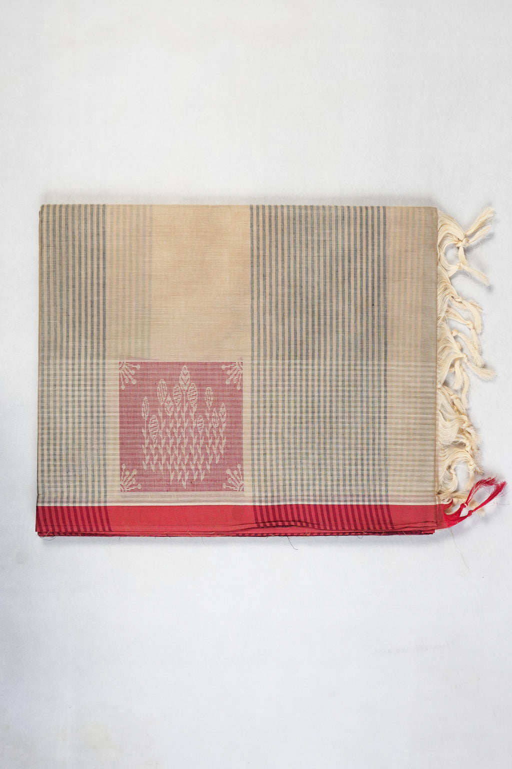 SATYARA KANCHI COTTON #03
