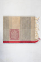 SATYARA KANCHI COTTON #03