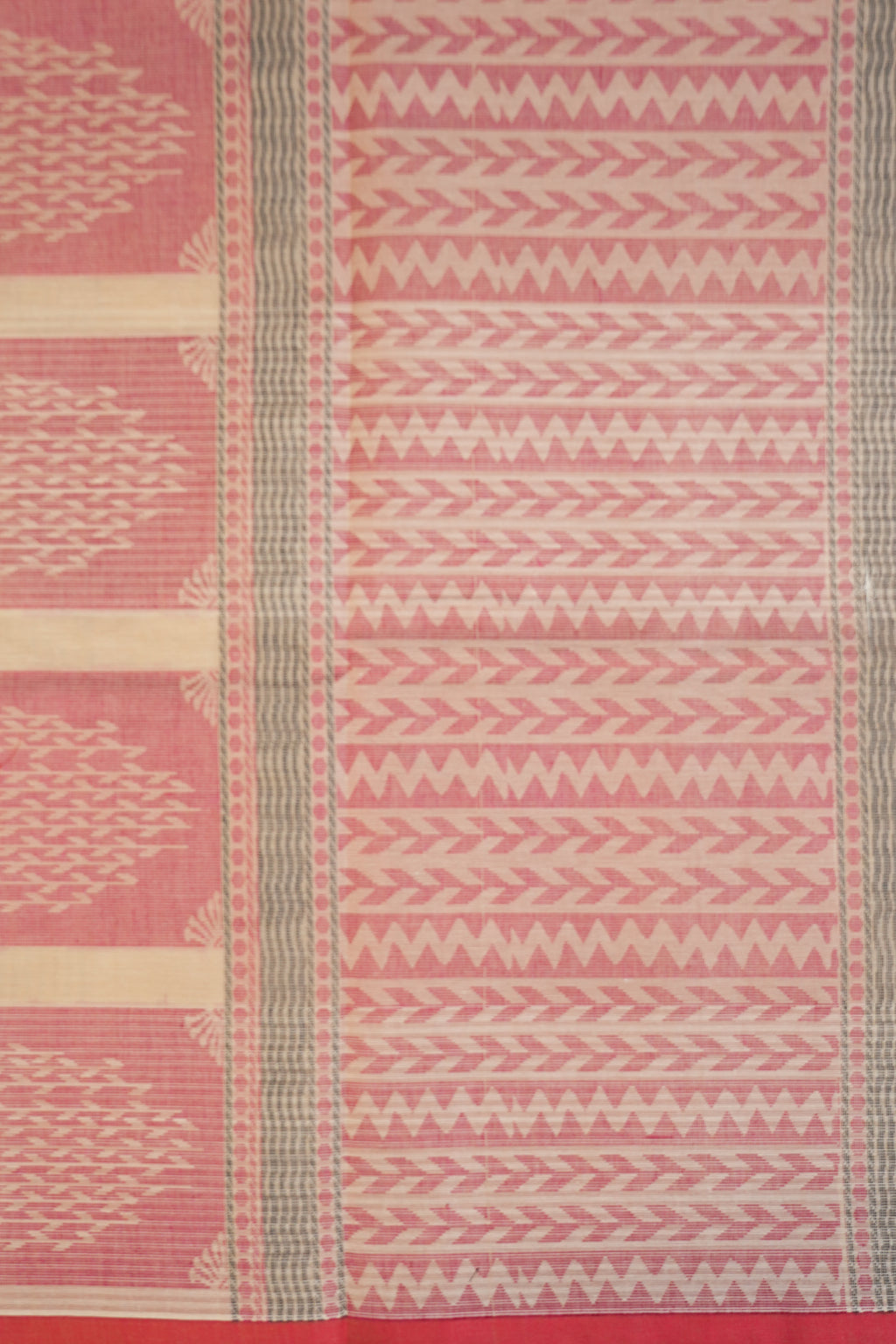 SATYARA KANCHI COTTON #03