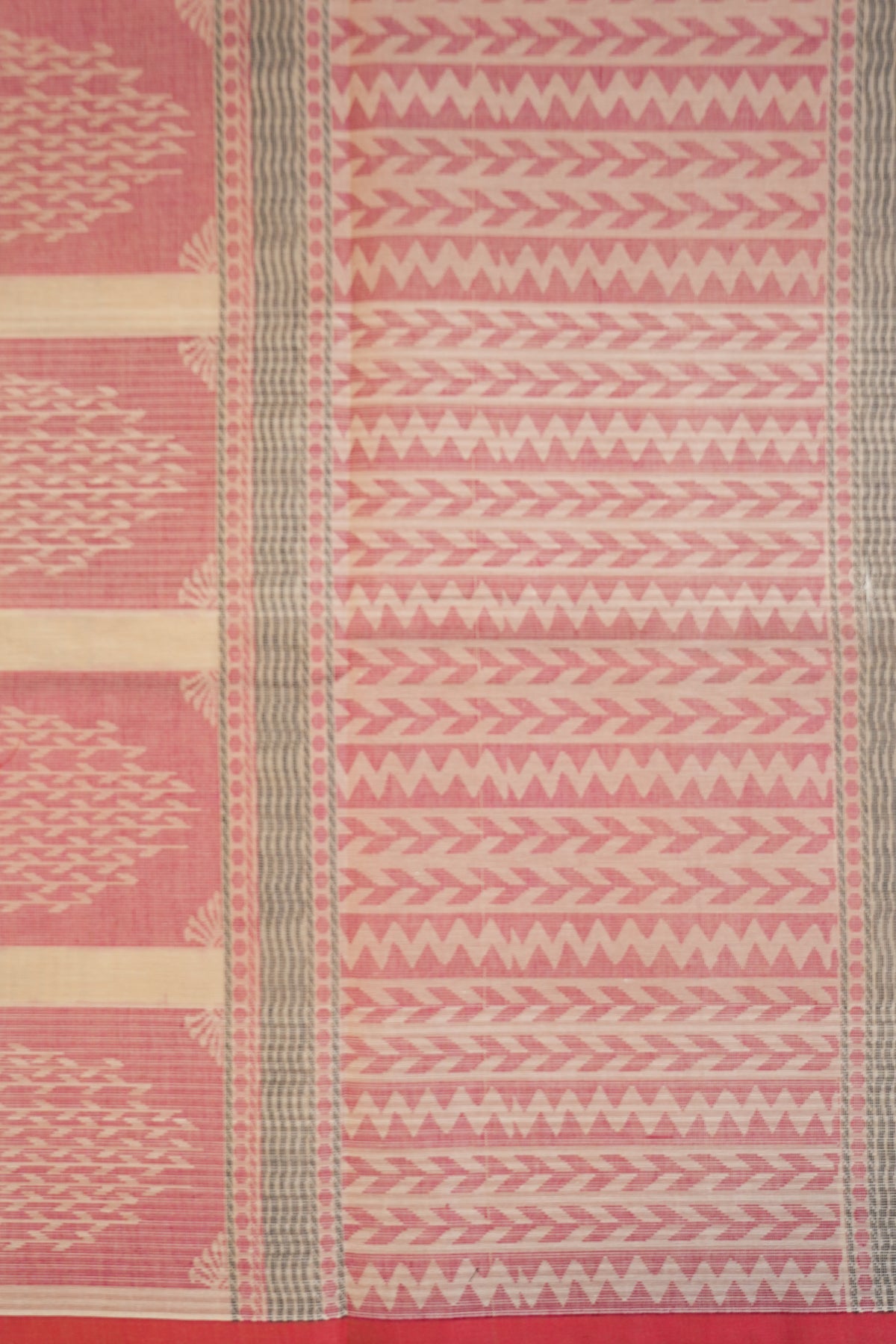 SATYARA KANCHI COTTON #03