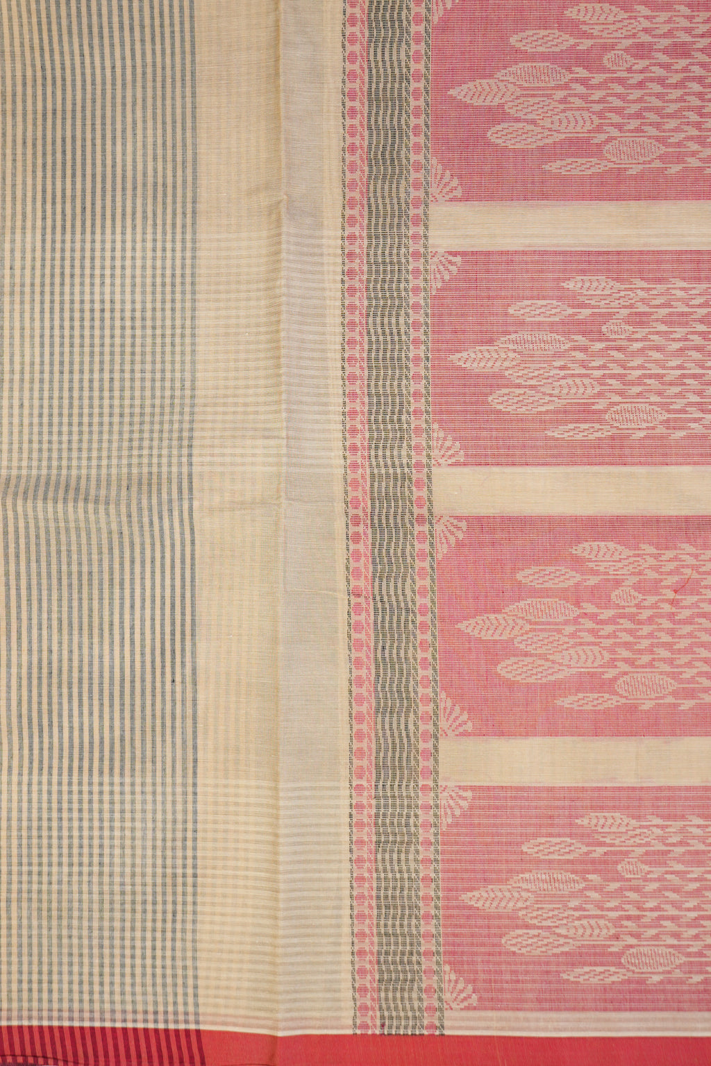SATYARA KANCHI COTTON #03