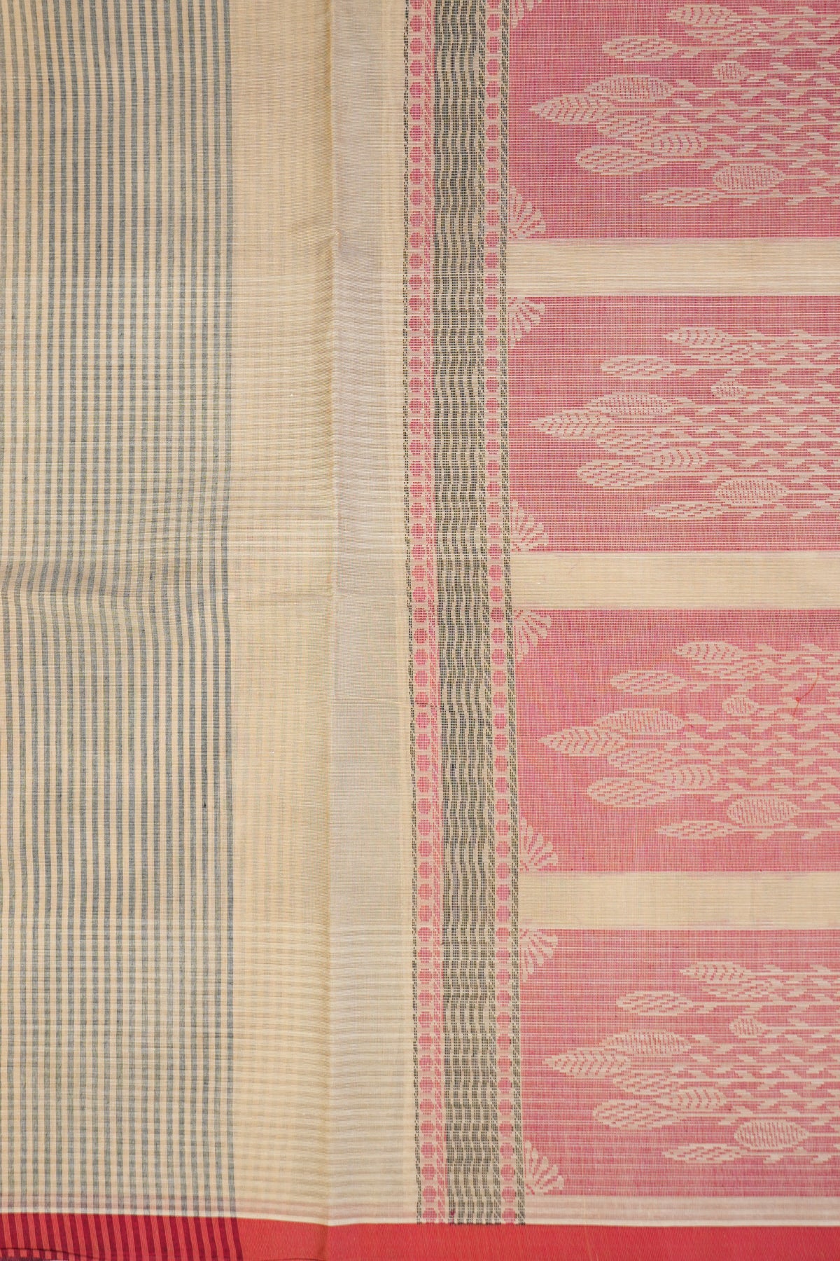 SATYARA KANCHI COTTON #03