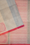 SATYARA KANCHI COTTON #03
