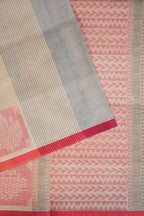 SATYARA KANCHI COTTON #03