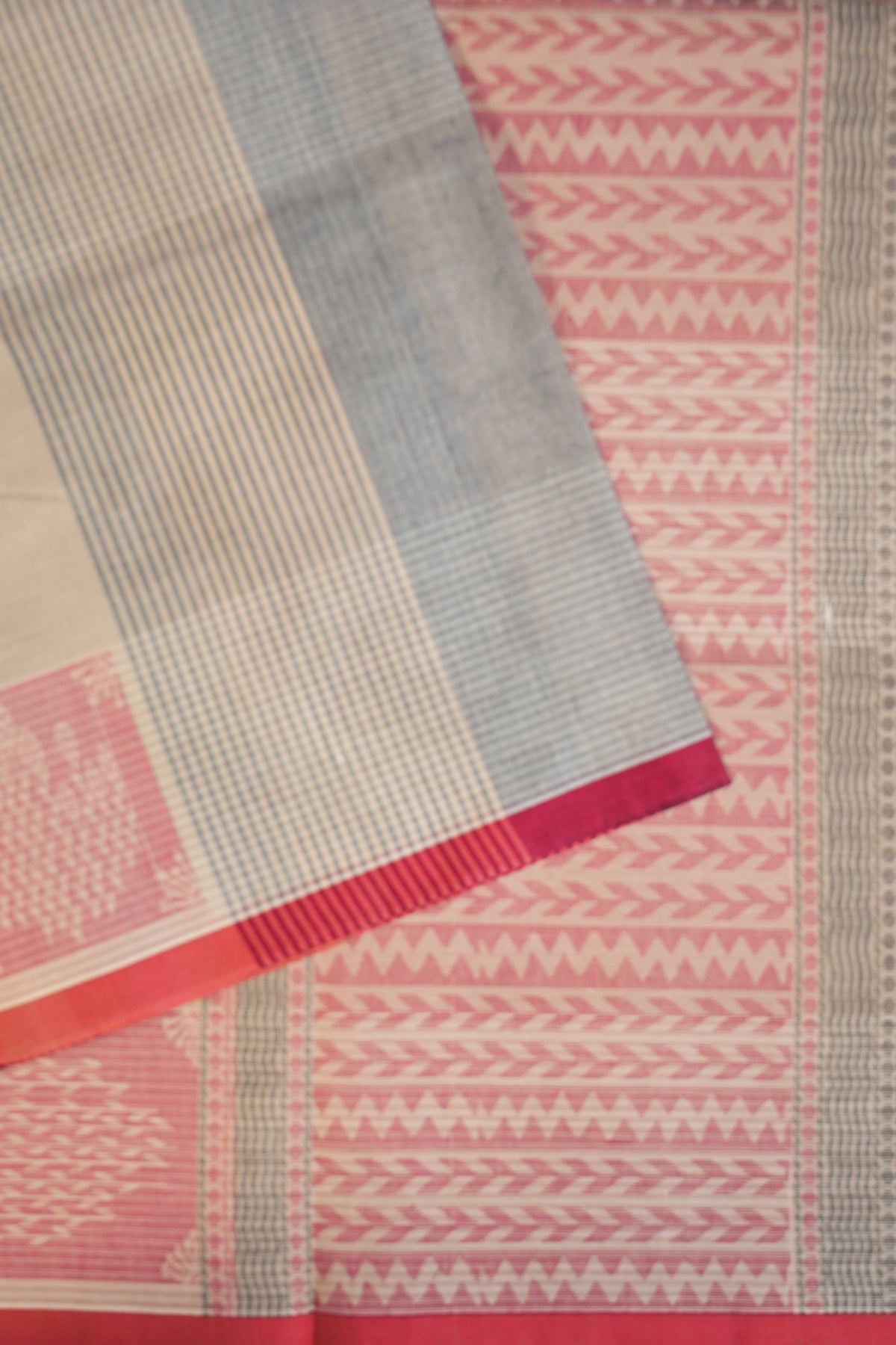 SATYARA KANCHI COTTON #03
