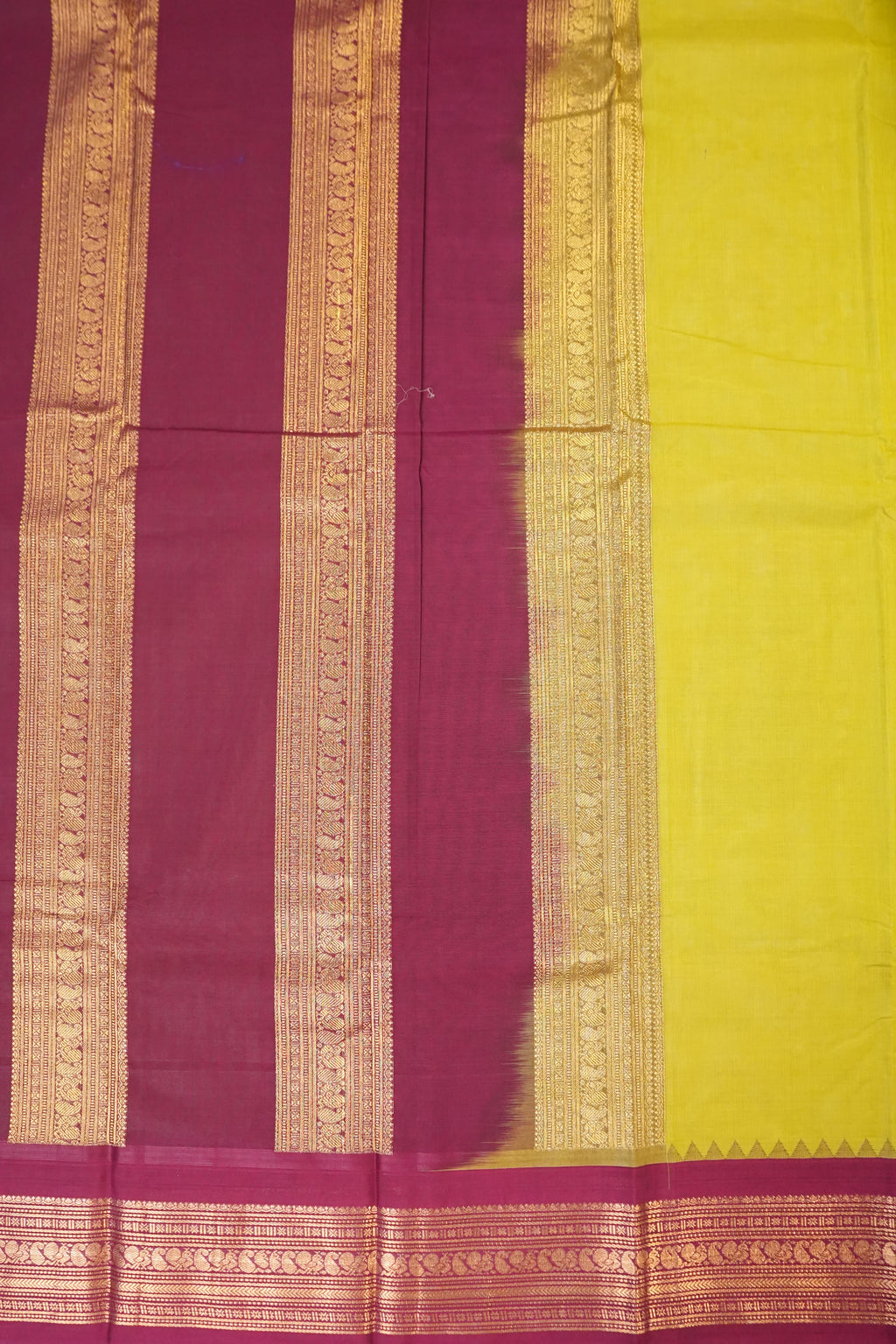 TARINI KANCHI COTTON #01