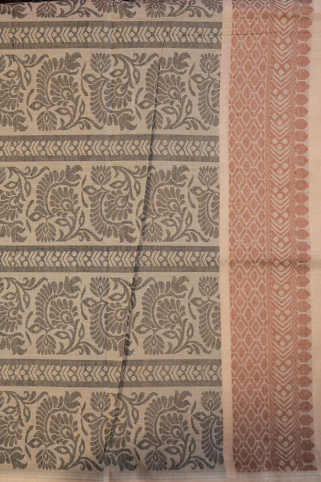 SATYARA KANCHI COTTON #04