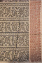 SATYARA KANCHI COTTON #04