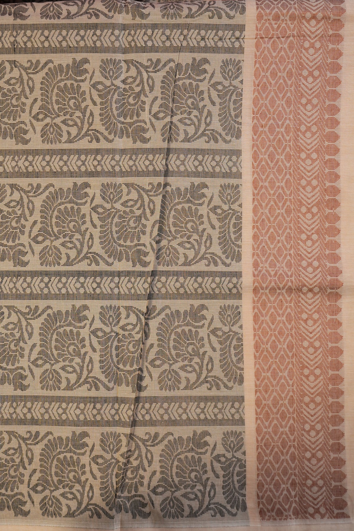 SATYARA KANCHI COTTON #04