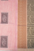 SATYARA KANCHI COTTON #04