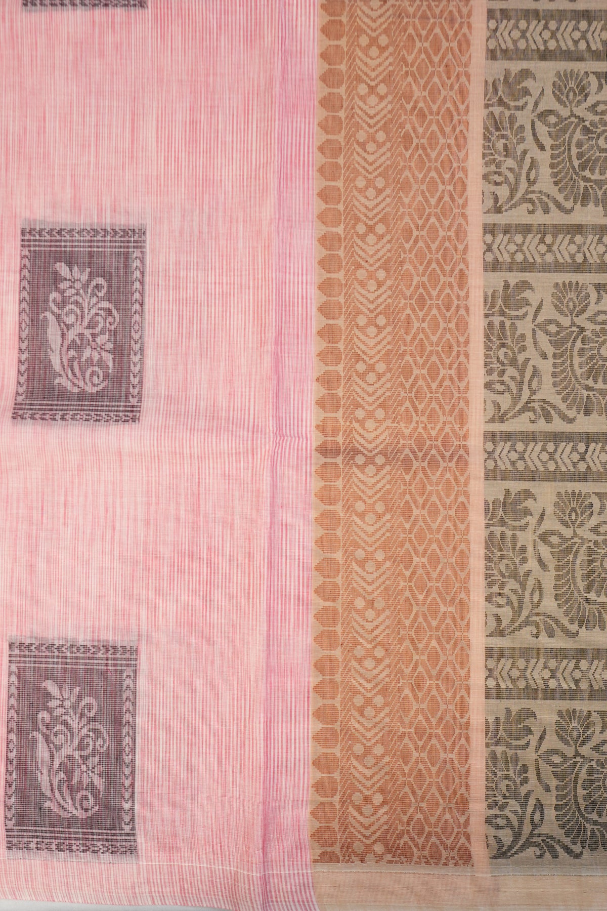 SATYARA KANCHI COTTON #04
