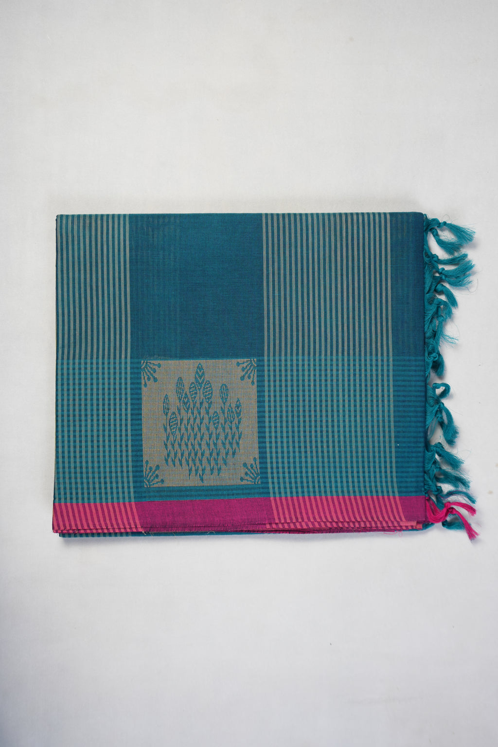 SATYARA KANCHI COTTON #05