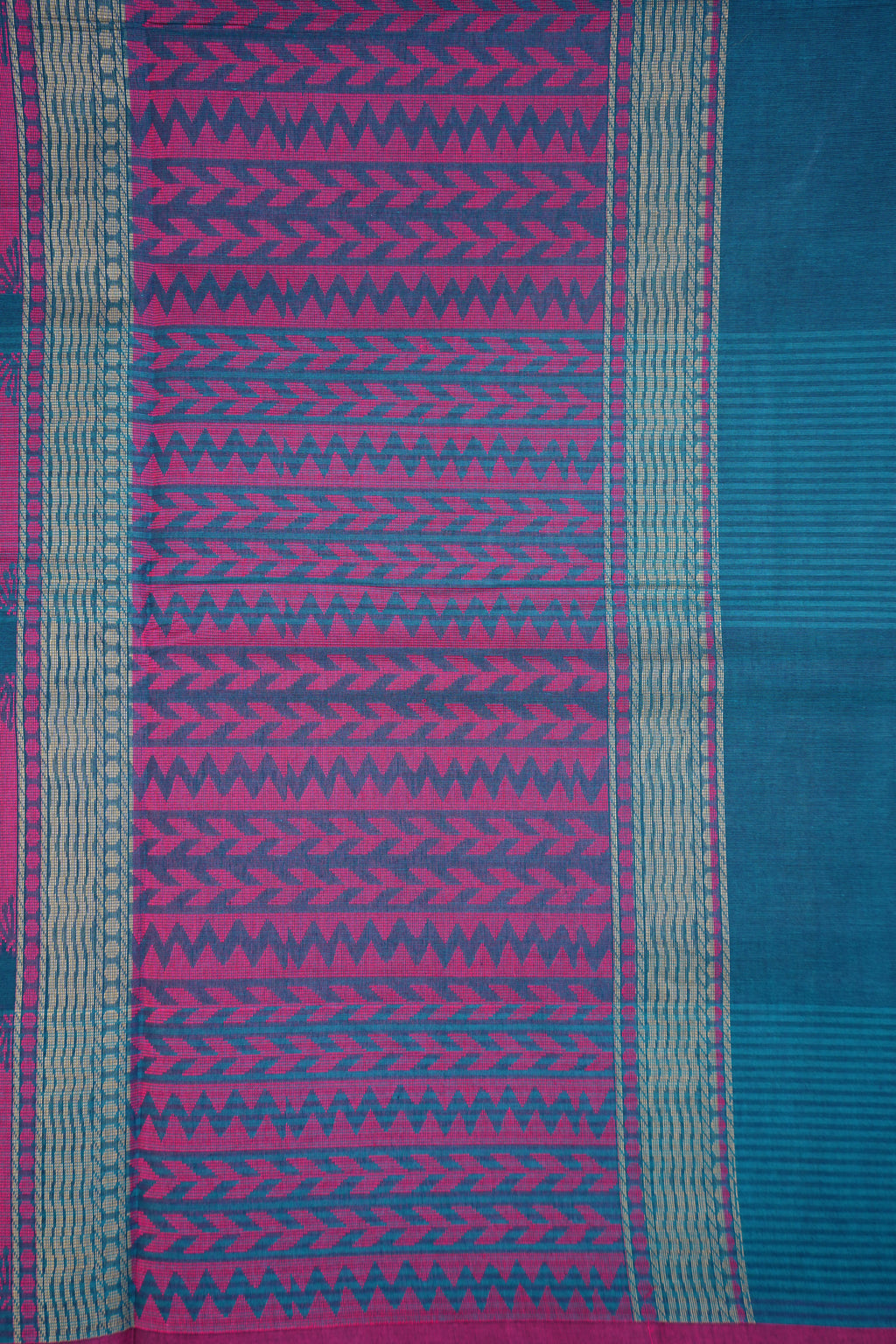 SATYARA KANCHI COTTON #05