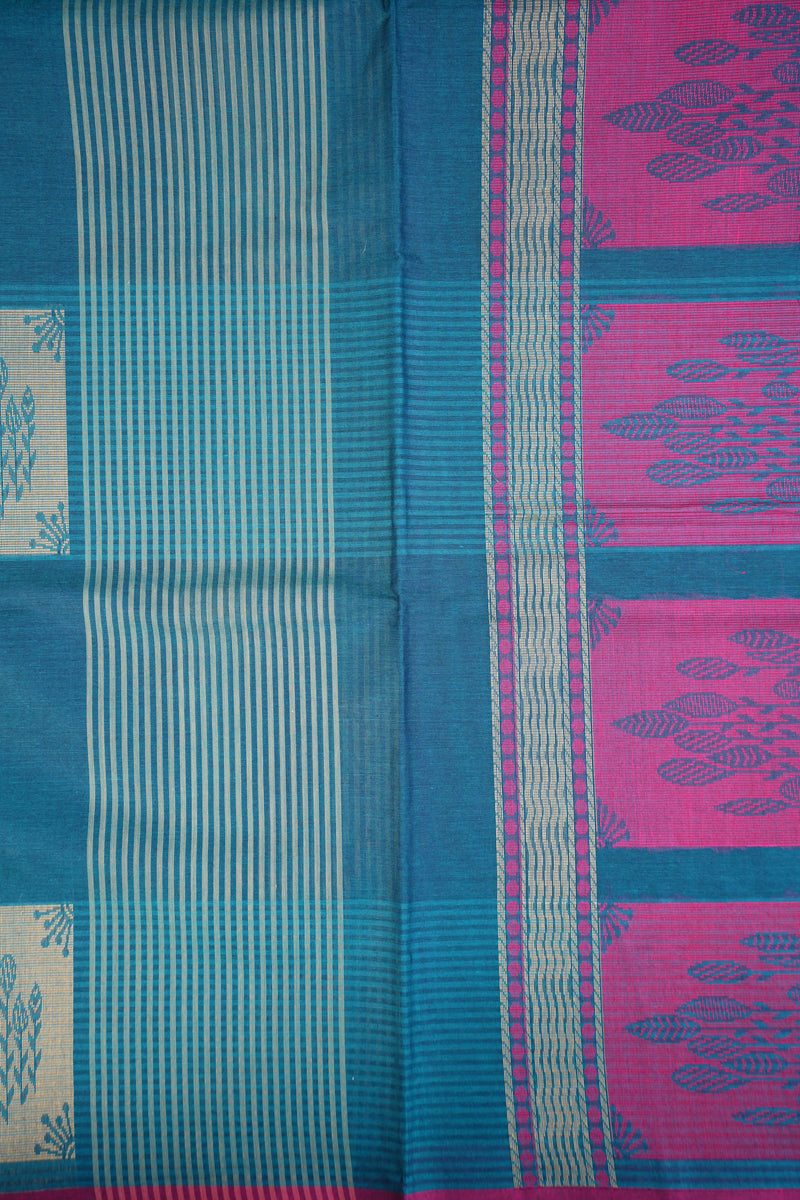 SATYARA KANCHI COTTON #05