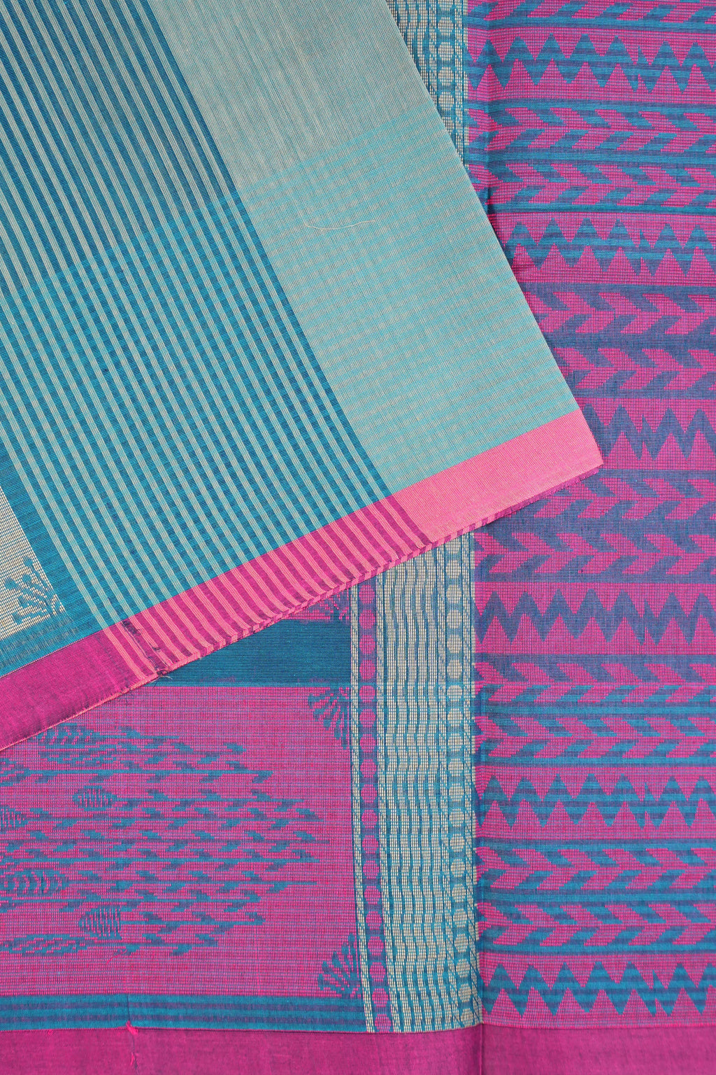 SATYARA KANCHI COTTON #05