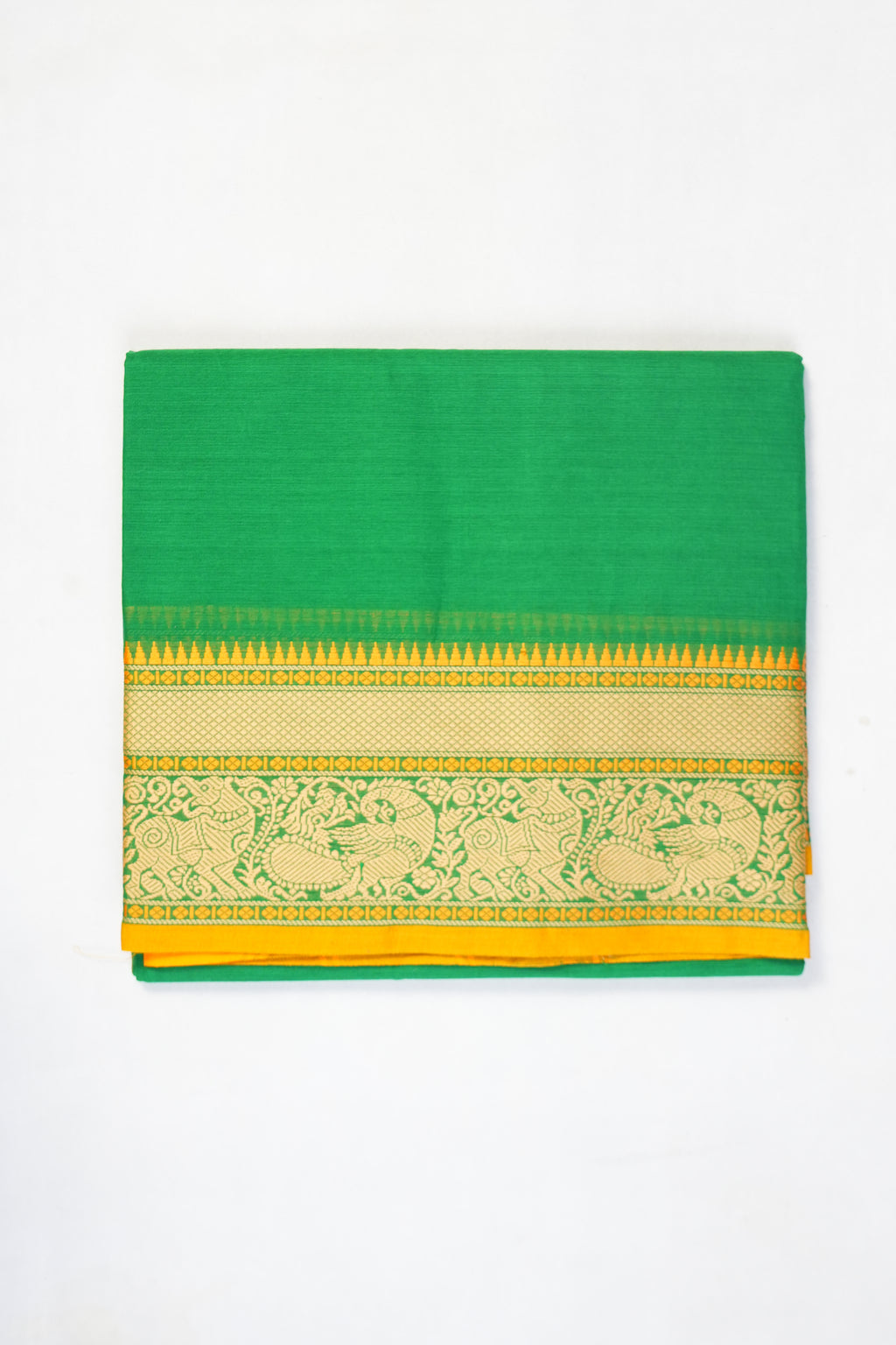 PRAVAA KANCHI COTTON #01