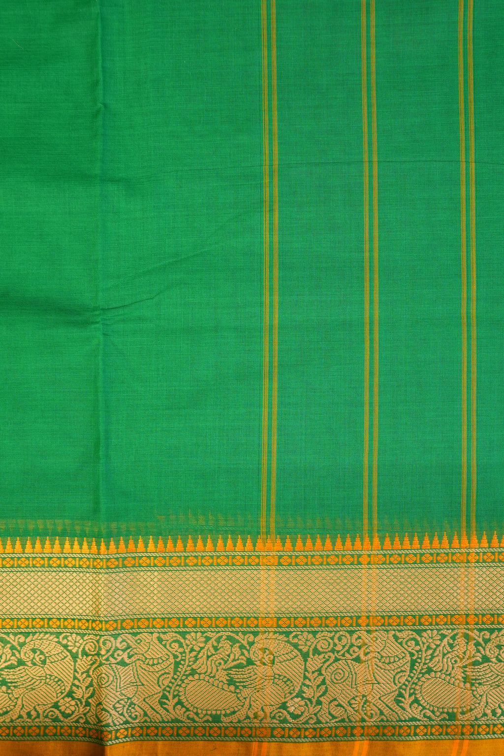 PRAVAA KANCHI COTTON #01