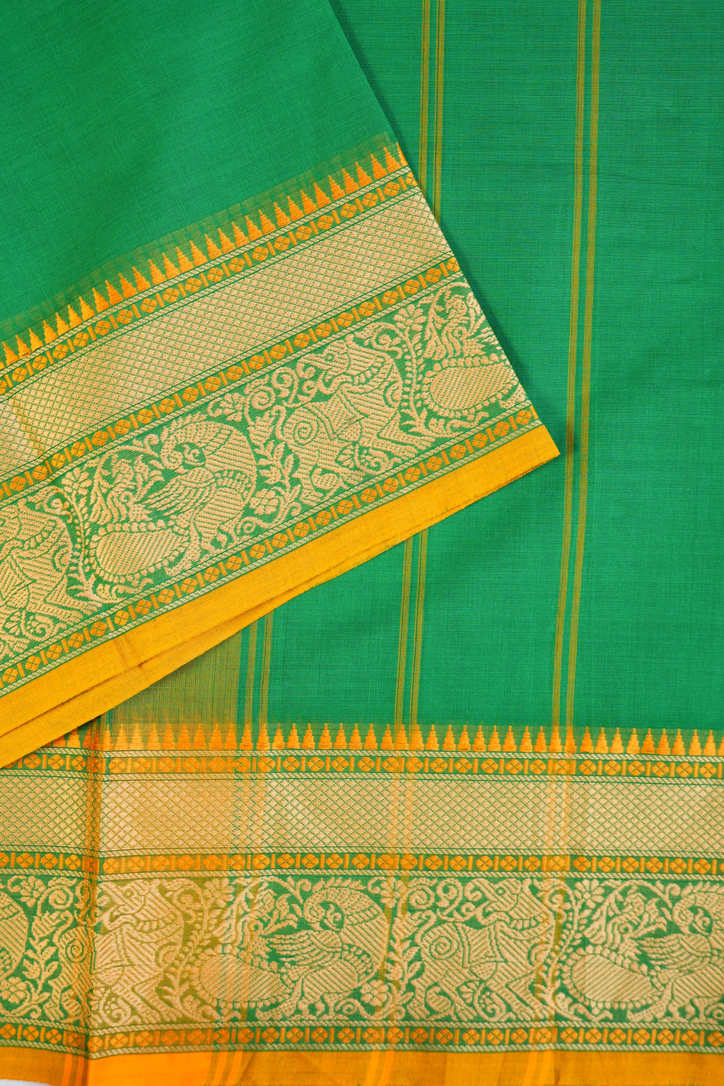 PRAVAA KANCHI COTTON #01