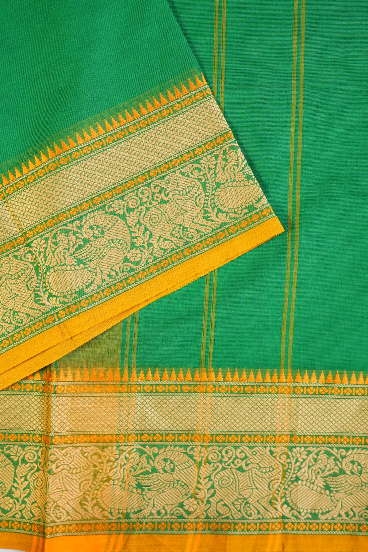 PRAVAA KANCHI COTTON #01