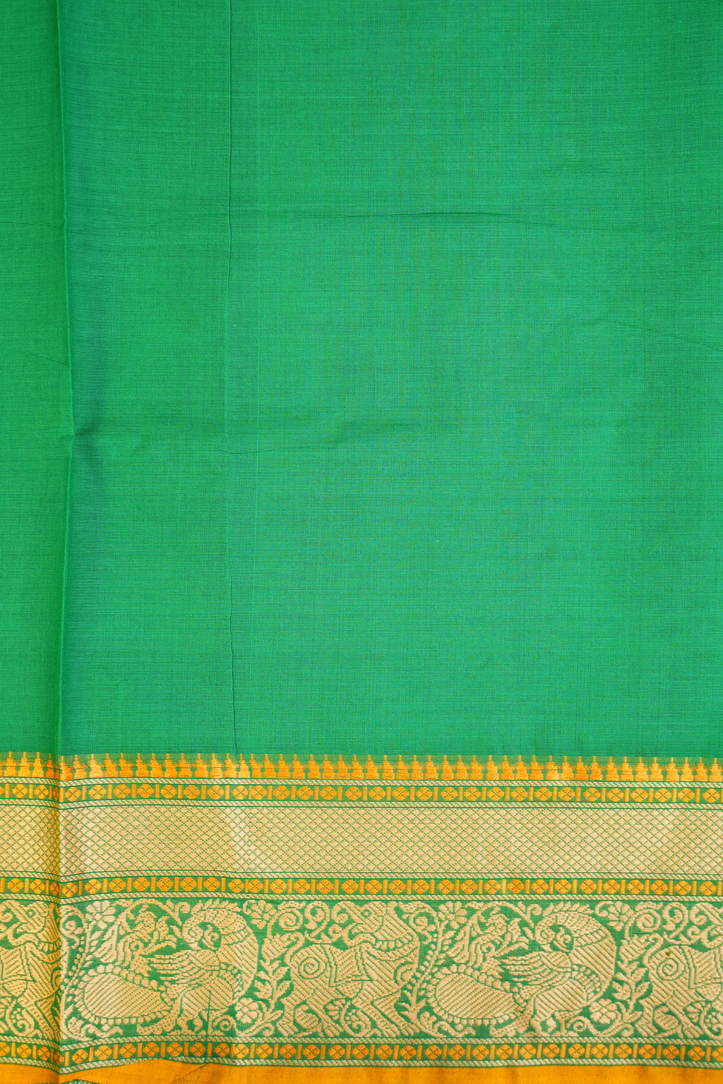 PRAVAA KANCHI COTTON #01