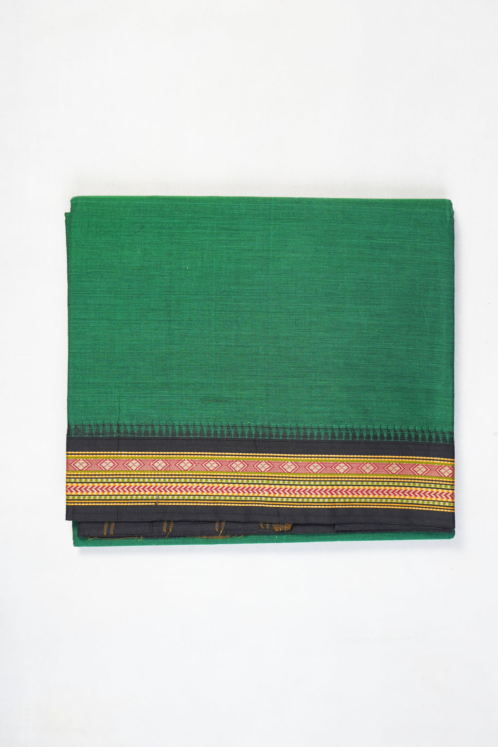 PRAVAA KANCHI COTTON #02